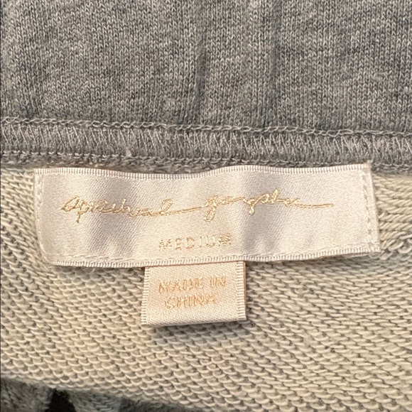 NEW Spiritual Gangster | Mackie Maxi Skirt in Heather Grey - size M - Picture 6 of 7